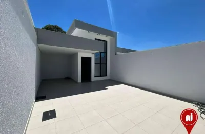 Casa com 3 dormitórios à venda, 200 m² por r$ 878.000,00 - europa - contagem/mg