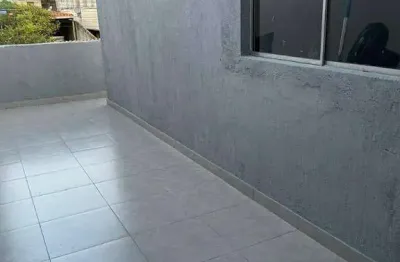 Casa com 2 dormitórios à venda, 50 m² por r$ 244.000,00 - ponte alta - betim/mg