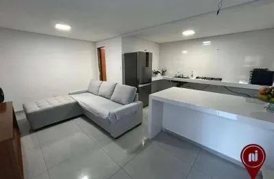 Casa com 2 dormitórios à venda, 50 m² por R$ 244.000,00 - Ponte Alta - Betim/MG