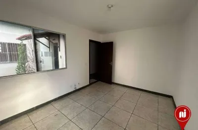 Apartamento com 2 dormitórios à venda, 42 m² por r$ 135.000,00 - duque de caxias - betim/mg