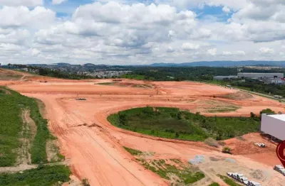 Terreno à venda, 1755 m² por R$ 1.623.375 - Arquipélago Verde - Betim/MG
