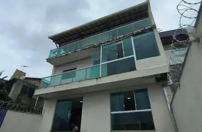 Casa com 3 dormitórios à venda, 200 m² por R$ 799.000 - Colonial - Contagem/MG