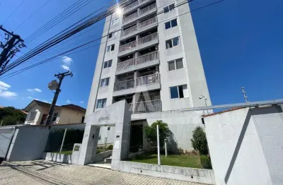 Lindo apartamento mobiliado a venda no bairro anita garibaldi, joinville-sc, por r$ 327.000,00.