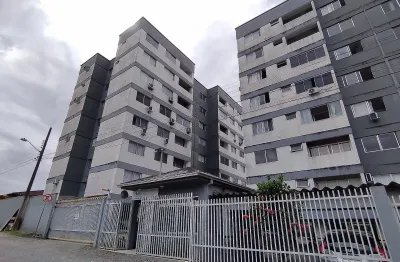 Apartamento  com 2 quartos à venda no bairro Bom Retiro em Joinville SC por R$275.000,00.
