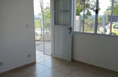 Apartamento com 2 quartos à venda no Jardim dos Ipês, Mairinque 