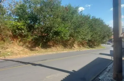 Terreno à venda no Bairro do Cambará, São Roque 