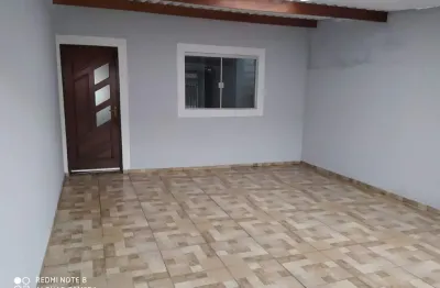 Casa com 2 quartos à venda no Jardim Vitória, Mairinque 