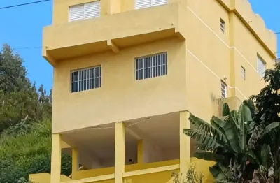 Casa com 2 quartos à venda no Jardim Boa Vista, São Roque 