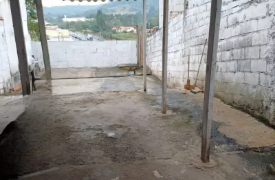 Casa com 2 quartos à venda no Paisagem Colonial, São Roque 