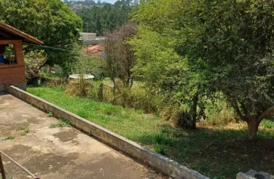 Casa com 3 quartos à venda no Jardim Villaça, São Roque 