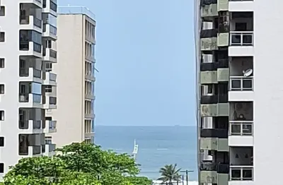 Apartamento com 2 quartos à venda no Pitangueiras, Guarujá 