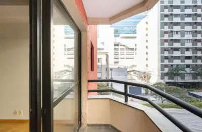 Apartamento com 2 quartos à venda na Bela Vista, São Paulo 