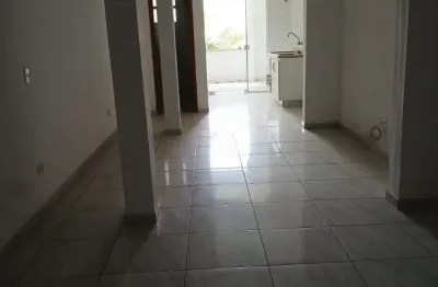 Kitnet / Stúdio para alugar no Jardim Villaça, São Roque 