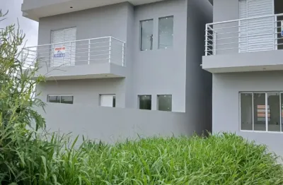Casa com 2 quartos à venda no Terras de São José, Mairinque 