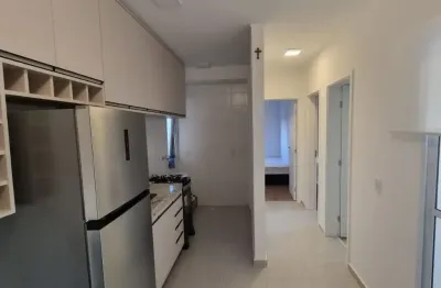 Apartamento com 2 quartos para alugar no Jardim das Magnólias, Sorocaba 