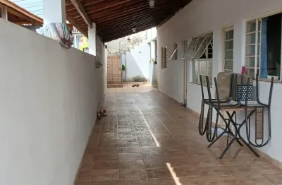 Casa com 2 quartos à venda no Marmeleiro, São Roque 