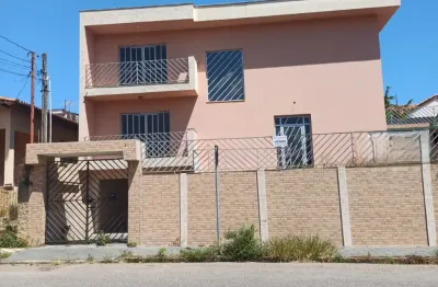 Casa com 3 quartos à venda no Centro, São Roque 
