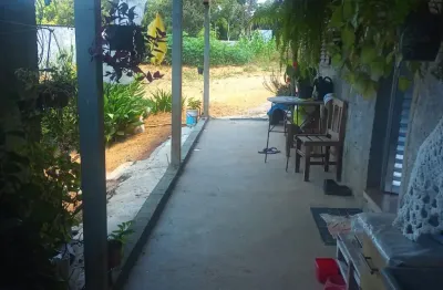 Chácara / sítio com 2 quartos à venda na Sebandilha, Mairinque 