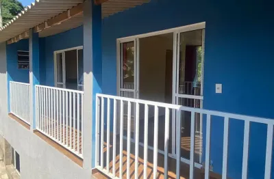 Casa com 2 quartos à venda no São João Novo, São Roque 