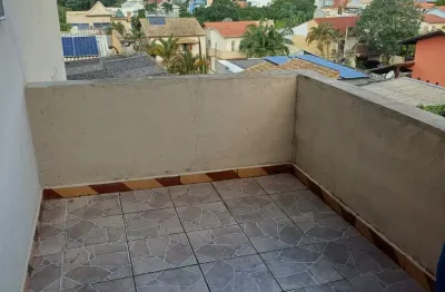 Casa comercial com 3 salas à venda na Vila Mike, São Roque 