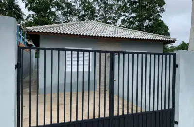 Casa em condomínio fechado à venda no Jardim Vitória, Mairinque 