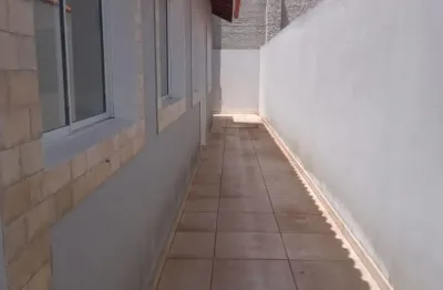 Casa com 2 quartos à venda no Jardim dos Ipês, Mairinque 
