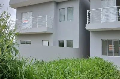 Casa com 2 quartos à venda no Terras de São José, Mairinque 