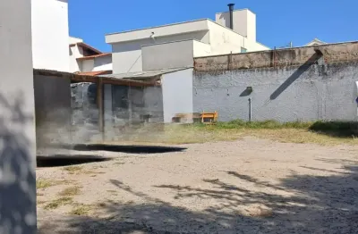 Terreno à venda no Centro, São Roque 