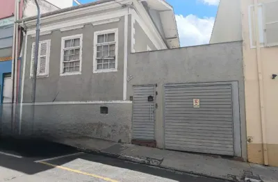 Casa com 2 quartos à venda no Centro, São Roque 