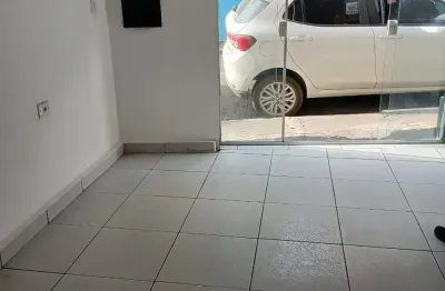 Sala comercial com 1 sala para alugar no Centro, São Roque 