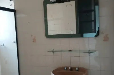 Apartamento com 2 quartos para alugar no Centro, São Roque 