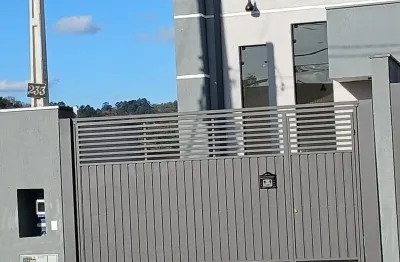 Casa com 3 quartos para alugar na Vila Mike, São Roque 