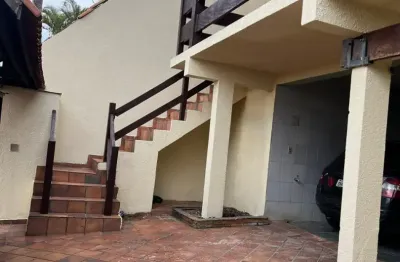 Casa com 3 quartos para alugar no Jardim Villaça, São Roque 