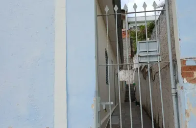 Casa com 2 quartos para alugar na Vila Aguiar, São Roque 