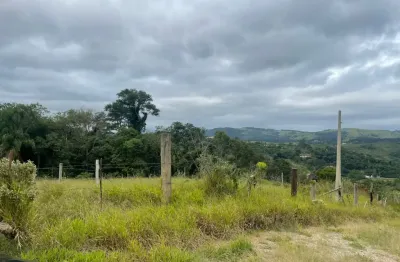 Terreno à venda no Saboó, São Roque 