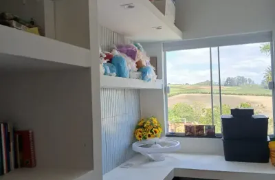 Casa com 2 quartos à venda no Campininha (Canguera), São Roque 