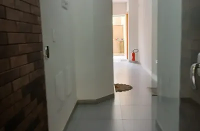 Apartamento com 2 quartos à venda no Jardim Meny, São Roque 