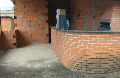 Casa com 2 quartos à venda no Jardim Vitória, Mairinque 