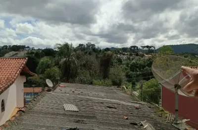 Casa com 2 quartos à venda no Jardim Villaça, São Roque 