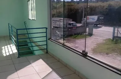 Casa com 2 quartos para alugar no Paisagem Colonial, São Roque 