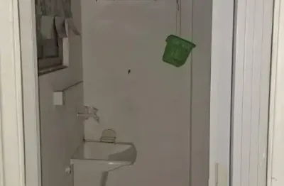 Apartamento com 1 quarto à venda no Centro, Praia Grande 