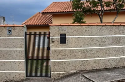 Casa com 3 quartos para alugar no Bairro do Cambará, São Roque 