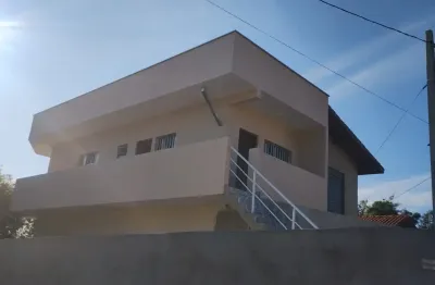 Casa com 2 quartos à venda no Mailasqui, São Roque 