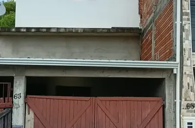 Casa com 2 quartos à venda no Mailasqui, São Roque 