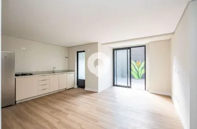 Apartamento com 2 quartos à venda na Rua Dias da Rocha Filho, 239, Alto da Rua XV, Curitiba