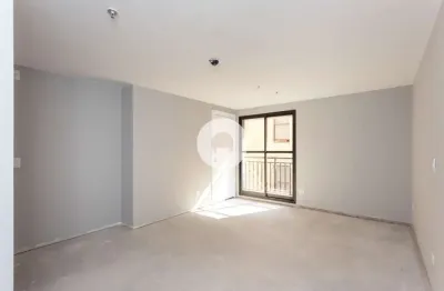 Apartamento com 1 quarto à venda na Riachuelo 110, 110, Centro, Curitiba