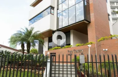 Apartamento com 4 quartos à venda na Rua Pasteur, 55, Batel, Curitiba