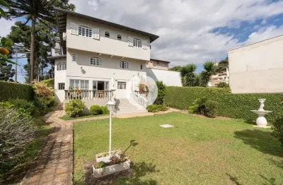 Casa com 4 quartos à venda na Rua Roberto Gava, 216, Pilarzinho, Curitiba