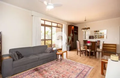 Apartamento com 4 quartos à venda na Rua Camões, 1790, Hugo Lange, Curitiba