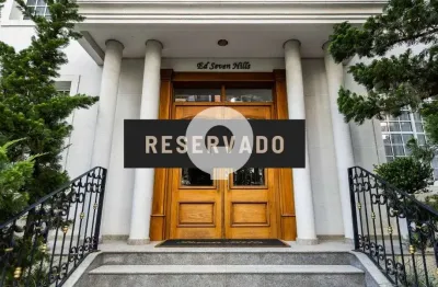 Apartamento com 3 quartos à venda na Avenida Sete de Setembro, 5274, Batel, Curitiba